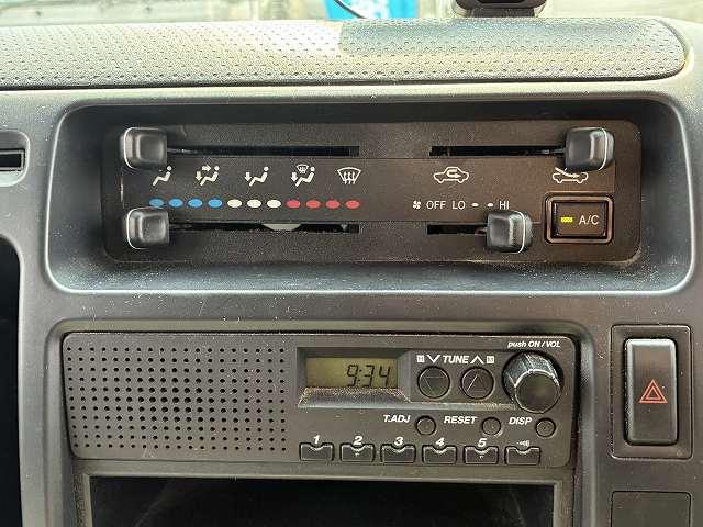 トヨタ Wキャブ トヨエース|中古トラックの販売・買取・査定のアイナビ