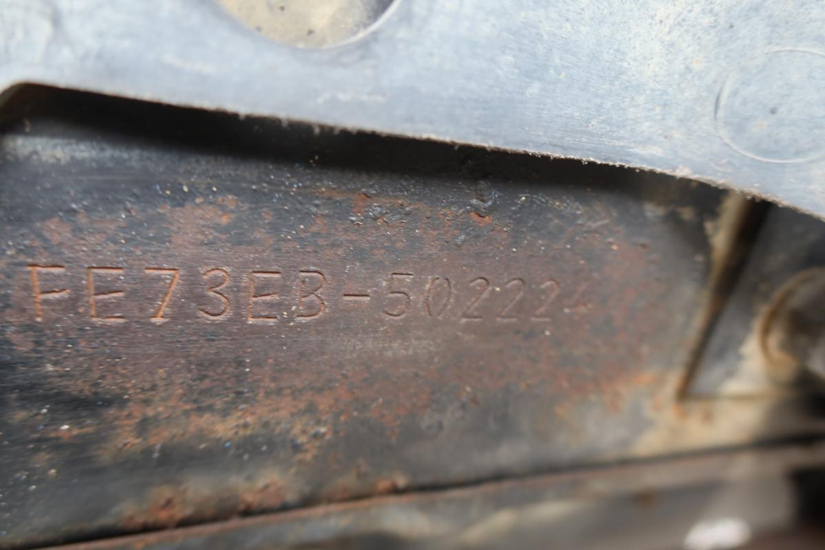 アームロール 新明和製 積載3000kg ツインホイスト|中古トラックの販売・買取・査定のアイナビ