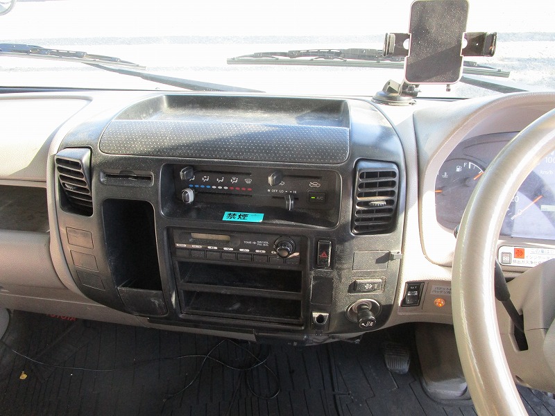 高所作業車14.7m 電工仕様 タダノAT-147CE 外装塗装済|中古トラックの販売・買取・査定のアイナビ