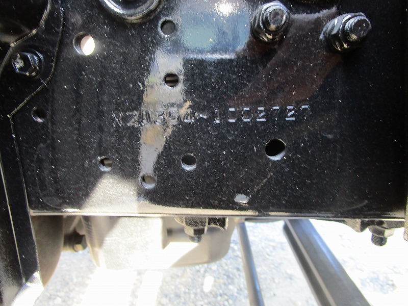 高所作業車14.7m 電工仕様 タダノAT-147CE 外装塗装済|中古トラックの販売・買取・査定のアイナビ