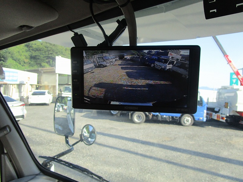 高所作業車14.7m 電工仕様 タダノAT-147CE 外装塗装済|中古トラックの販売・買取・査定のアイナビ