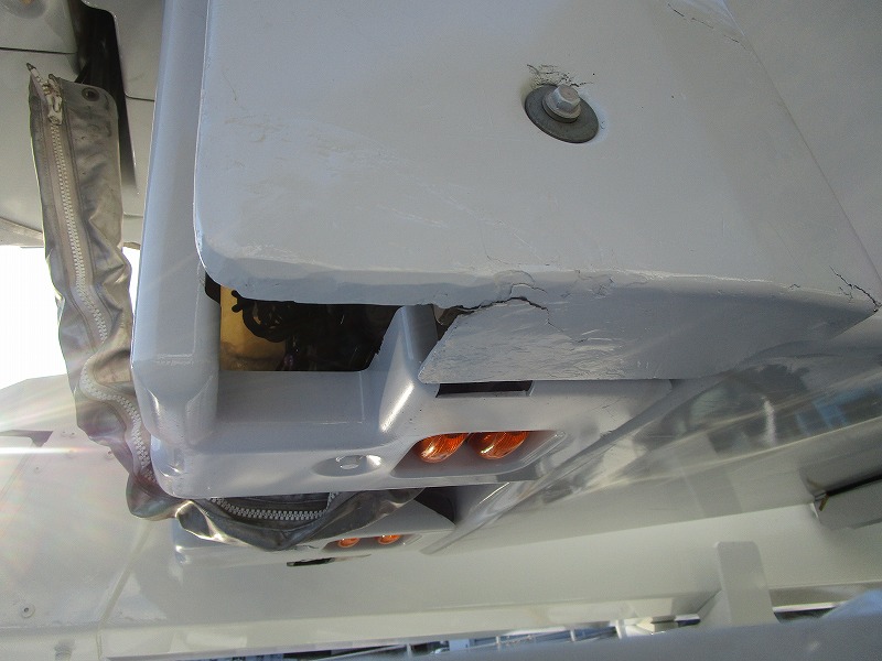 高所作業車14.7m 電工仕様 タダノAT-147CE 外装塗装済|中古トラックの販売・買取・査定のアイナビ