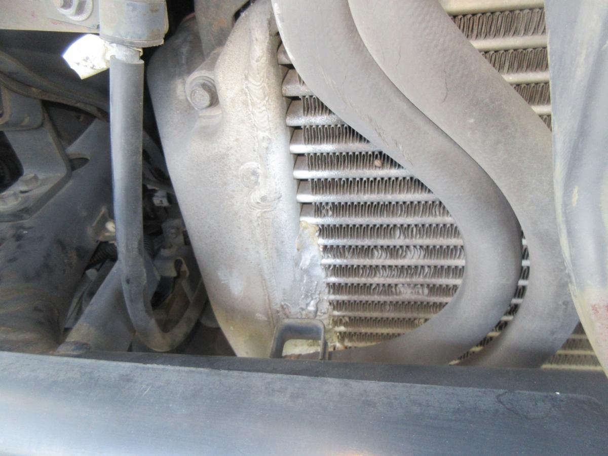 地上高138cm11.5トンプレート付マニュアルトラクタ|中古トラックの販売・買取・査定のアイナビ