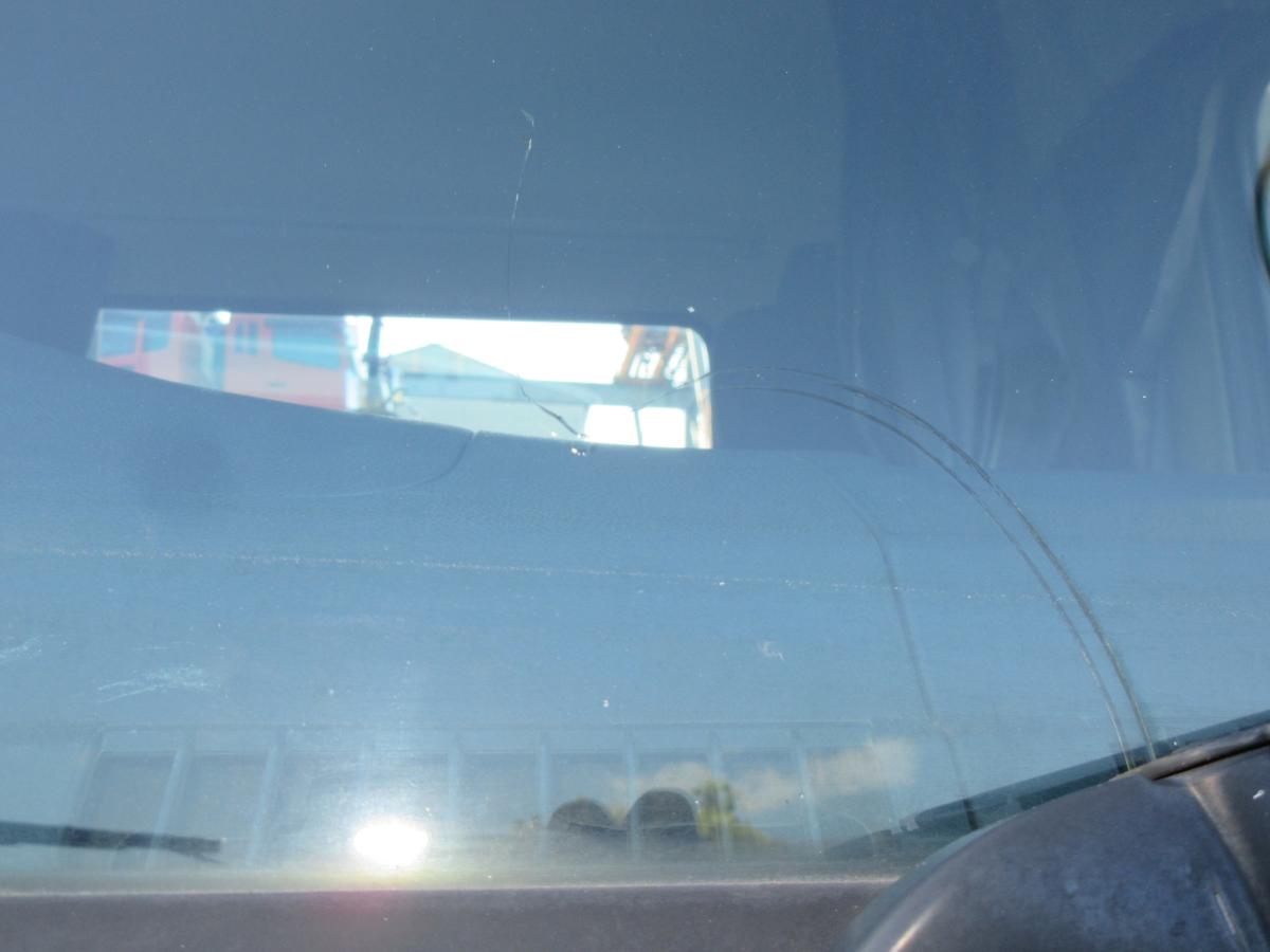 地上高138cm11.5トンプレート付マニュアルトラクタ|中古トラックの販売・買取・査定のアイナビ