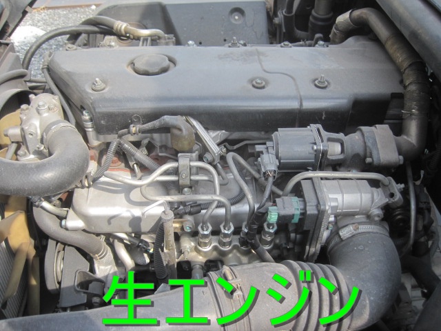 エルフ タダノ5段ブームリアジャッキラジコン付アルミアオリ床鉄板|中古トラックの販売・買取・査定のアイナビ