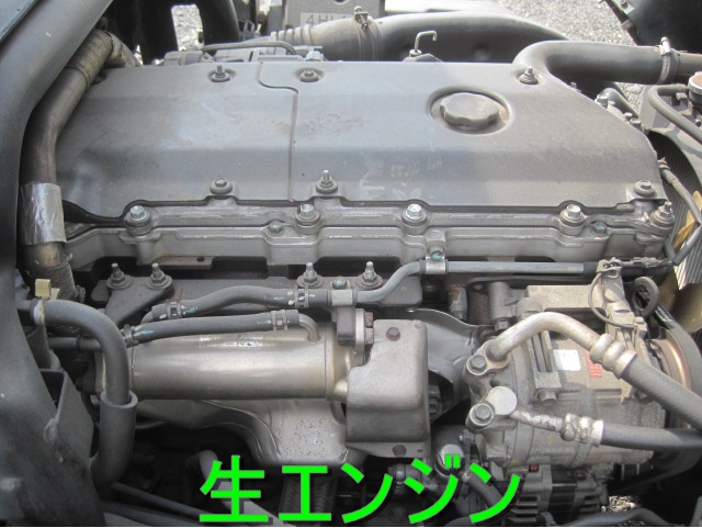 エルフ タダノ5段ブームリアジャッキラジコン付アルミアオリ床鉄板|中古トラックの販売・買取・査定のアイナビ