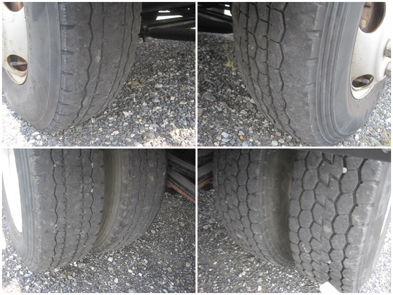 エルフ タダノ5段ブームリアジャッキラジコン付アルミアオリ床鉄板|中古トラックの販売・買取・査定のアイナビ