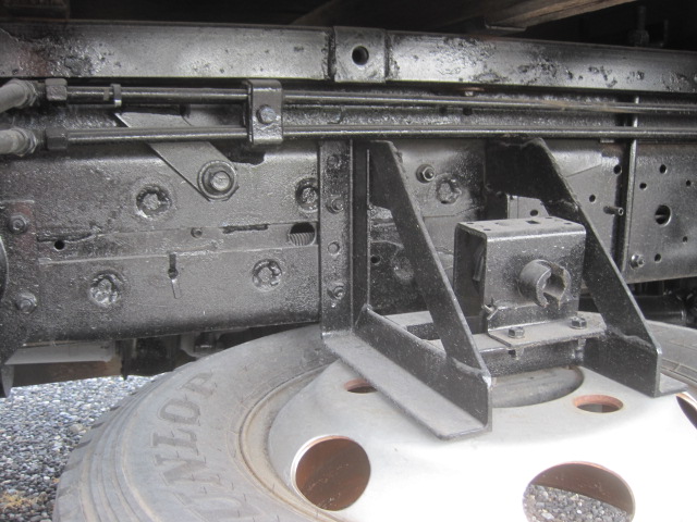 エルフ タダノ5段ブームリアジャッキラジコン付アルミアオリ床鉄板|中古トラックの販売・買取・査定のアイナビ