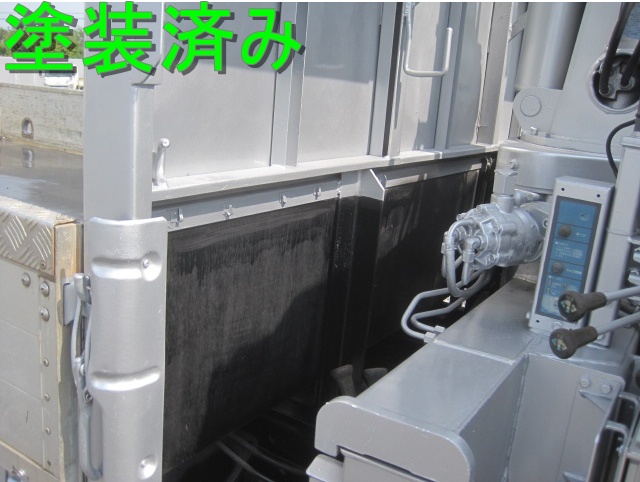 エルフ タダノ5段ブームリアジャッキラジコン付アルミアオリ床鉄板|中古トラックの販売・買取・査定のアイナビ