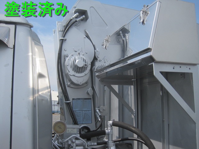 エルフ タダノ5段ブームリアジャッキラジコン付アルミアオリ床鉄板|中古トラックの販売・買取・査定のアイナビ