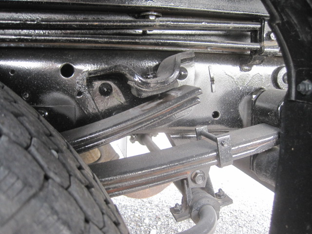 エルフ タダノ5段ブームリアジャッキラジコン付アルミアオリ床鉄板|中古トラックの販売・買取・査定のアイナビ