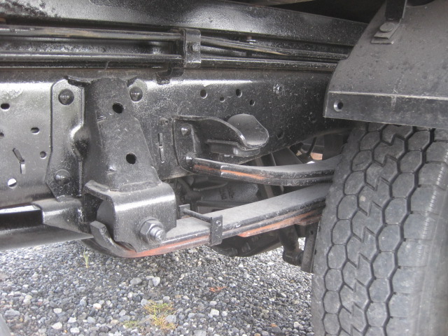 エルフ タダノ5段ブームリアジャッキラジコン付アルミアオリ床鉄板|中古トラックの販売・買取・査定のアイナビ