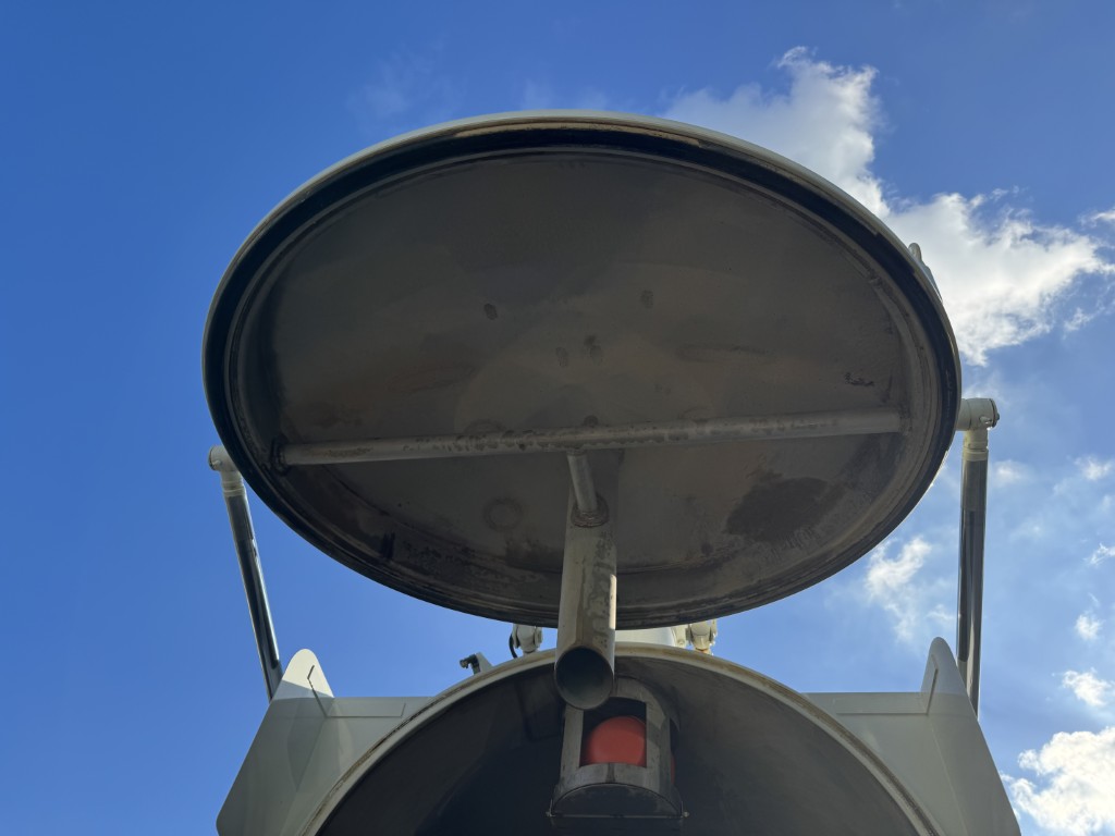 汚泥吸引車兼松風量20m3/minタンクオールステン|中古トラックの販売・買取・査定のアイナビ