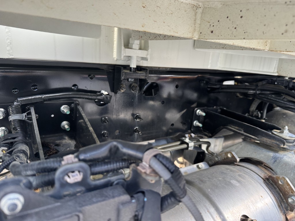 汚泥吸引車兼松風量20m3/minタンクオールステン|中古トラックの販売・買取・査定のアイナビ