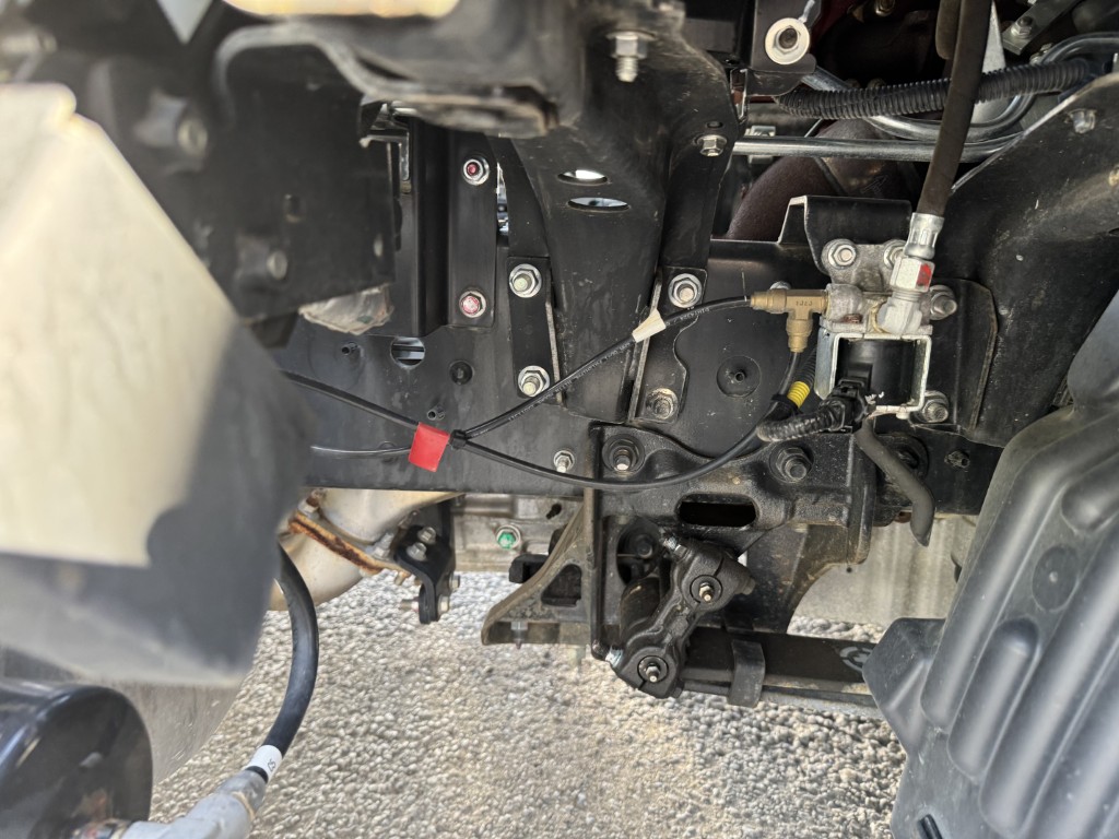 汚泥吸引車兼松風量20m3/minタンクオールステン|中古トラックの販売・買取・査定のアイナビ