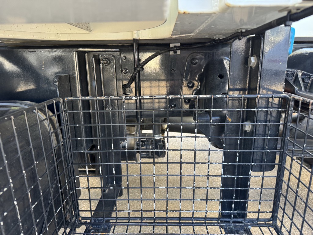 汚泥吸引車兼松風量20m3/minタンクオールステン|中古トラックの販売・買取・査定のアイナビ