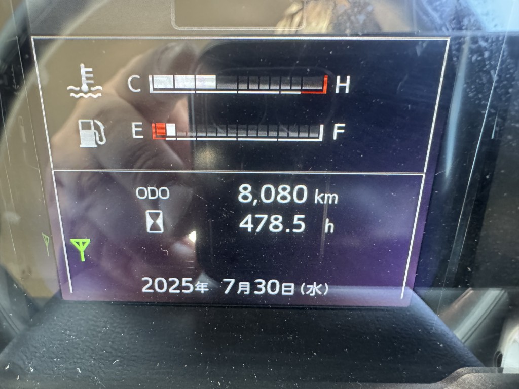 汚泥吸引車兼松風量20m3/minタンクオールステン|中古トラックの販売・買取・査定のアイナビ