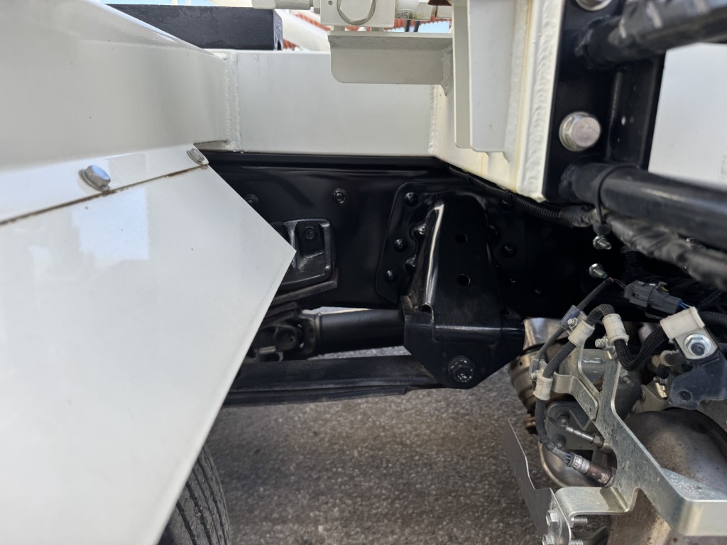 汚泥吸引車兼松風量20m3/minタンクオールステン|中古トラックの販売・買取・査定のアイナビ