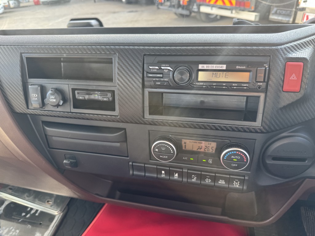 汚泥吸引車兼松風量20m3/minタンクオールステン|中古トラックの販売・買取・査定のアイナビ