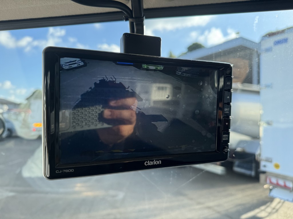 汚泥吸引車兼松風量20m3/minタンクオールステン|中古トラックの販売・買取・査定のアイナビ