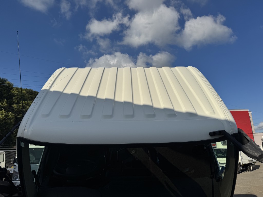 汚泥吸引車兼松風量20m3/minタンクオールステン|中古トラックの販売・買取・査定のアイナビ