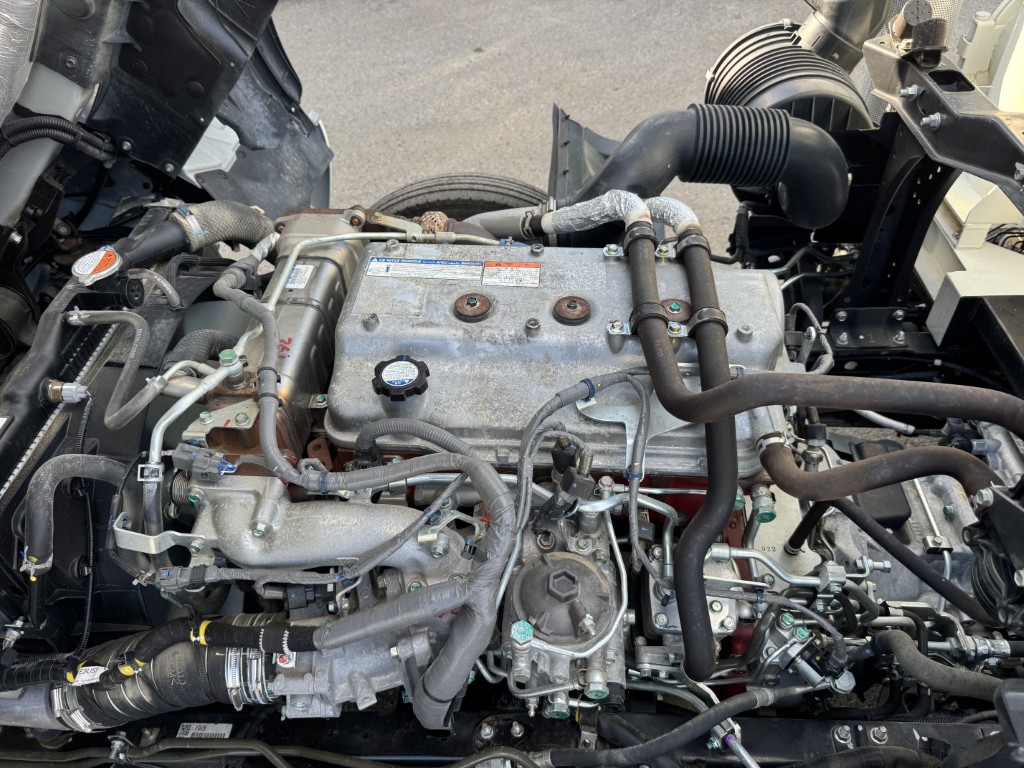 汚泥吸引車兼松風量20m3/minタンクオールステン|中古トラックの販売・買取・査定のアイナビ