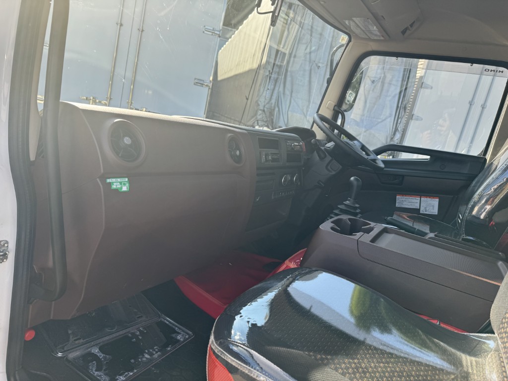 汚泥吸引車兼松風量20m3/minタンクオールステン|中古トラックの販売・買取・査定のアイナビ