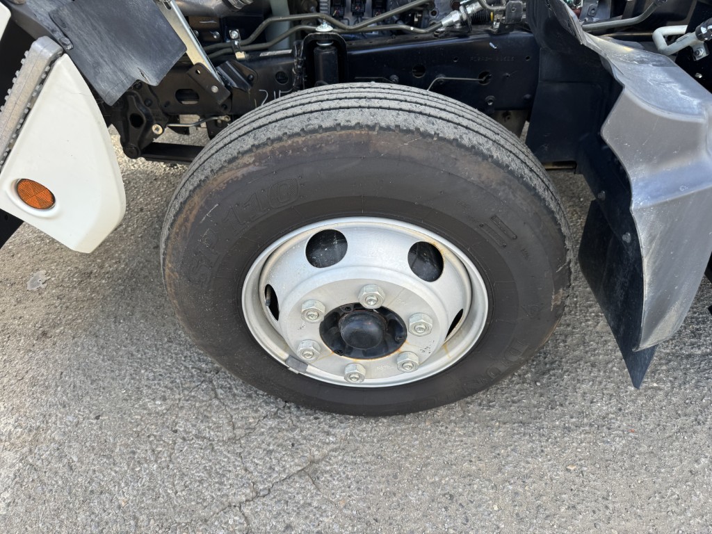 汚泥吸引車兼松風量20m3/minタンクオールステン|中古トラックの販売・買取・査定のアイナビ