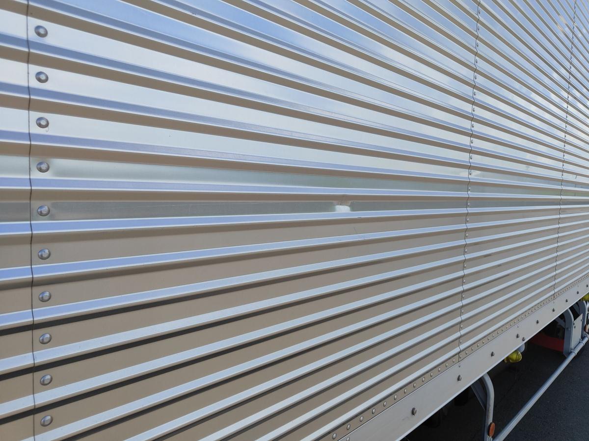 平成24年キャンターアルミバンPG車検付きマニュアル6速|中古トラックの販売・買取・査定のアイナビ