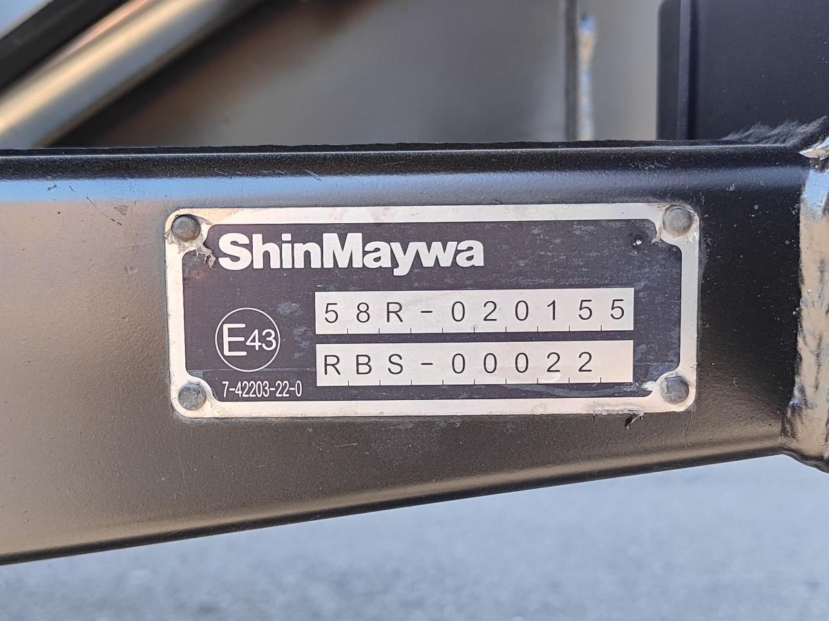 平成24年キャンターアルミバンPG車検付きマニュアル6速|中古トラックの販売・買取・査定のアイナビ