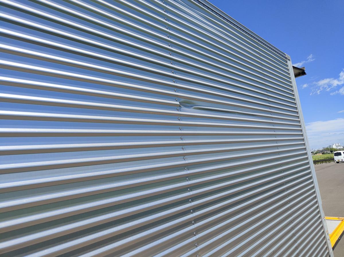 平成24年キャンターアルミバンPG車検付きマニュアル6速|中古トラックの販売・買取・査定のアイナビ