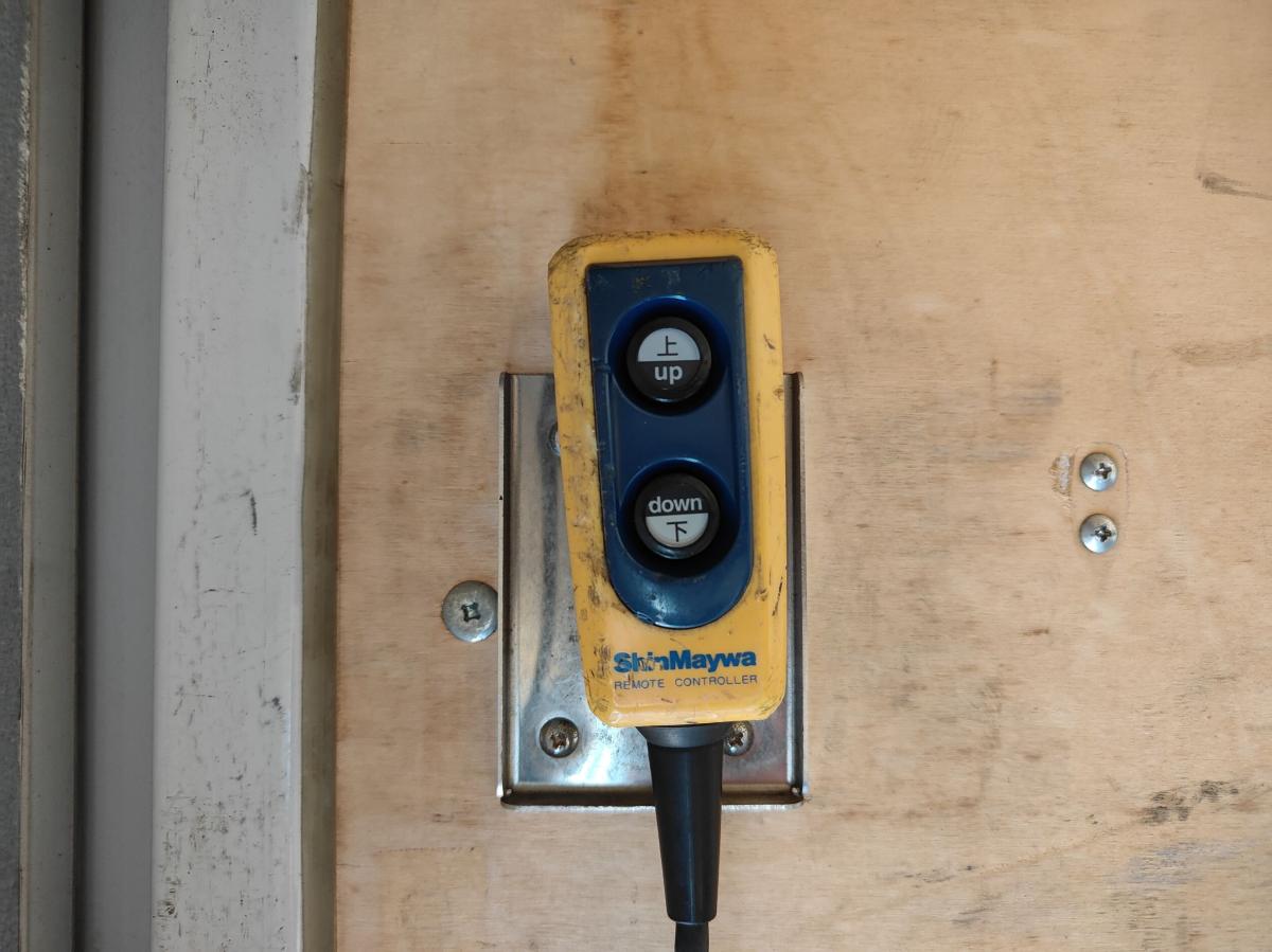 平成24年キャンターアルミバンPG車検付きマニュアル6速|中古トラックの販売・買取・査定のアイナビ