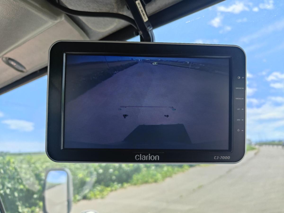 平成24年キャンターアルミバンPG車検付きマニュアル6速|中古トラックの販売・買取・査定のアイナビ