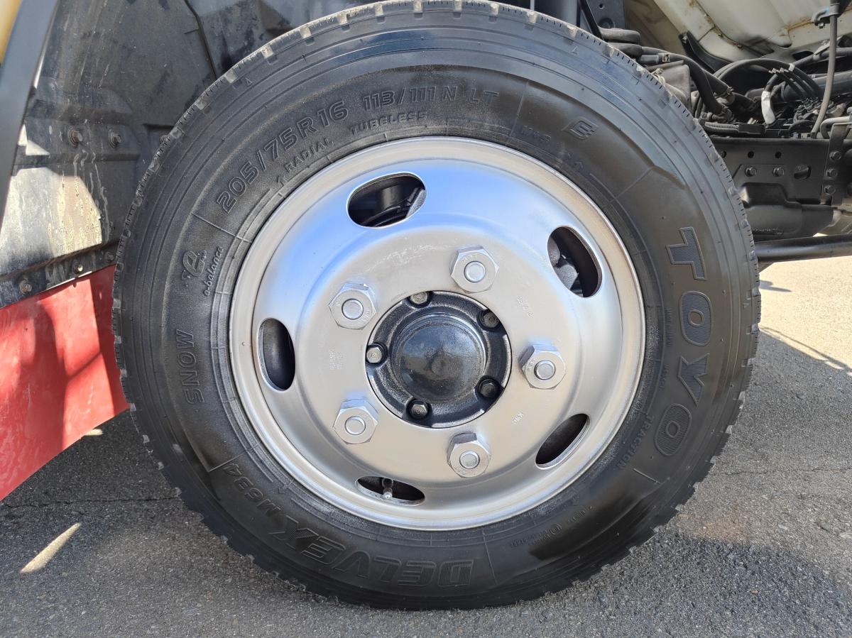 平成24年キャンターアルミバンPG車検付きマニュアル6速|中古トラックの販売・買取・査定のアイナビ