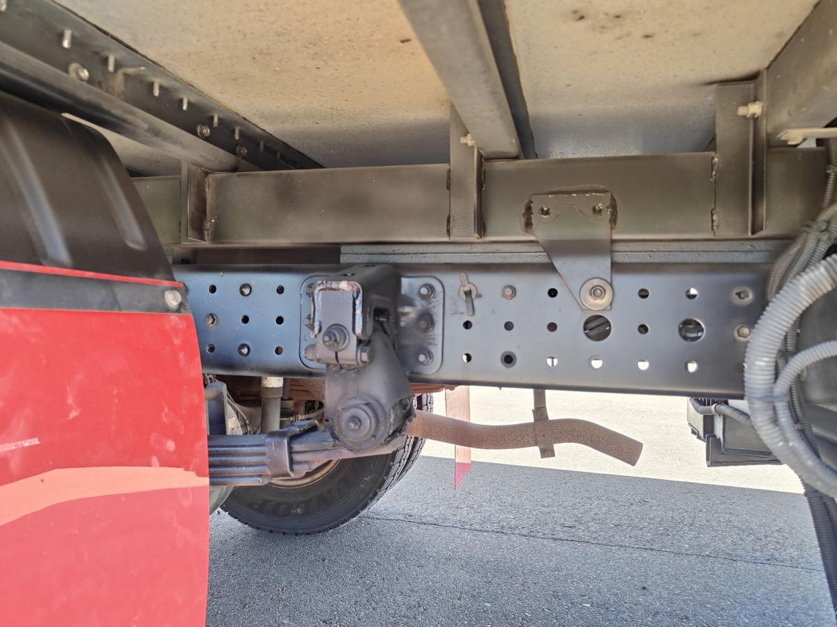 平成24年キャンターアルミバンPG車検付きマニュアル6速|中古トラックの販売・買取・査定のアイナビ