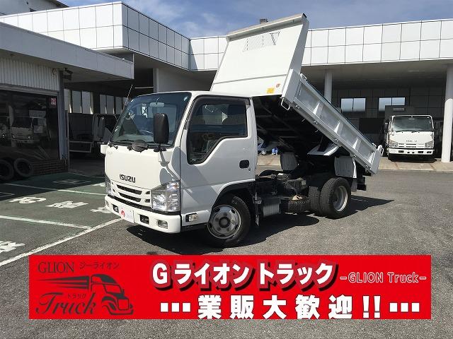 いすゞ ダンプ|中古トラックの販売・買取・査定のアイナビ