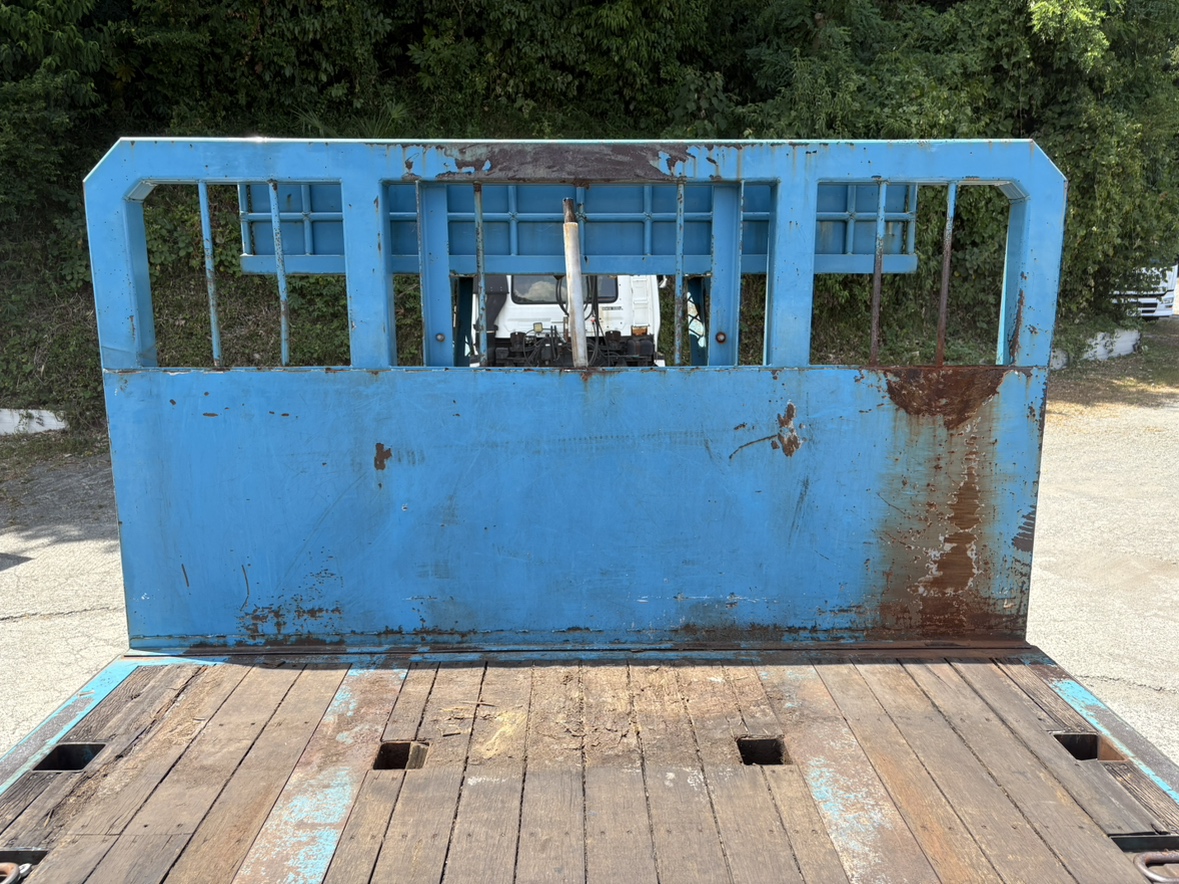 H20年式セミトレーラ 車検付|中古トラックの販売・買取・査定のアイナビ