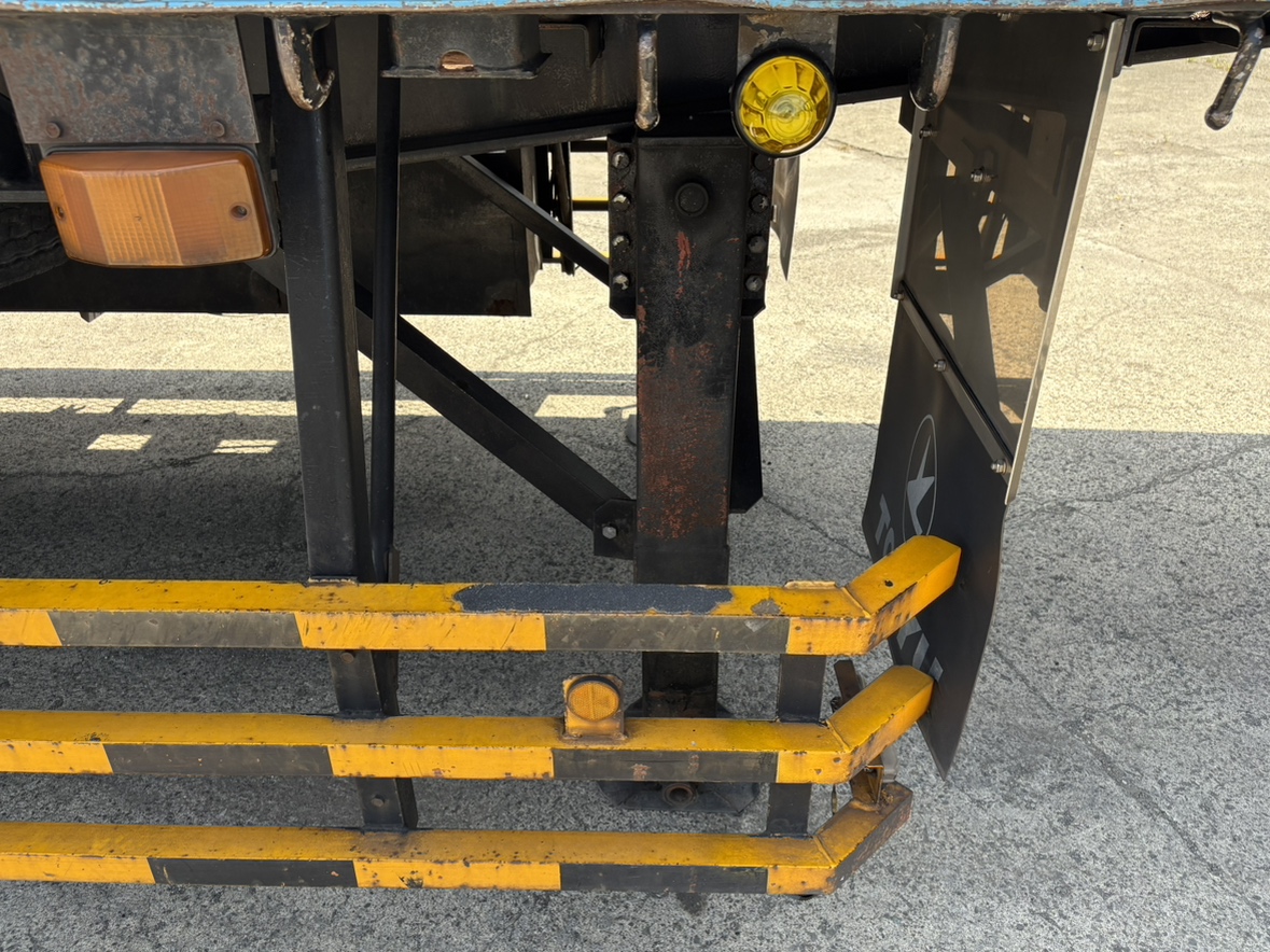 H20年式セミトレーラ 車検付|中古トラックの販売・買取・査定のアイナビ