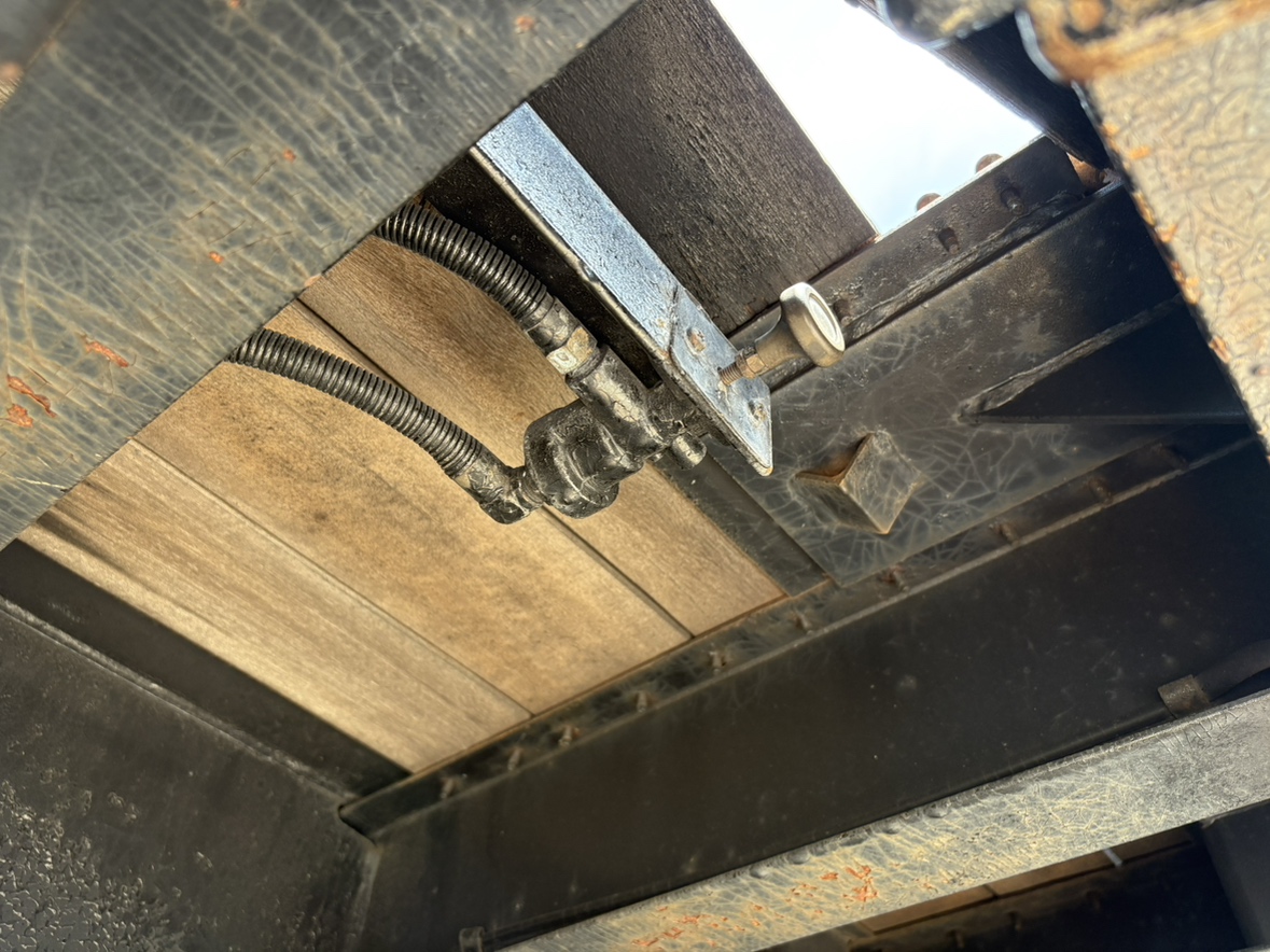 H20年式セミトレーラ 車検付|中古トラックの販売・買取・査定のアイナビ