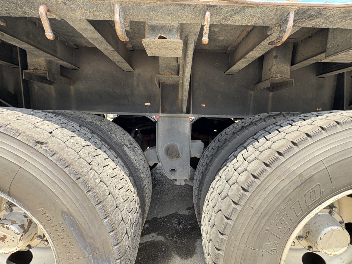 H20年式セミトレーラ 車検付|中古トラックの販売・買取・査定のアイナビ