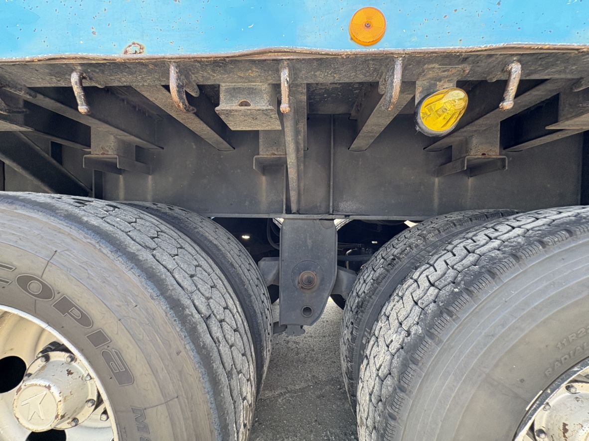 H20年式セミトレーラ 車検付|中古トラックの販売・買取・査定のアイナビ