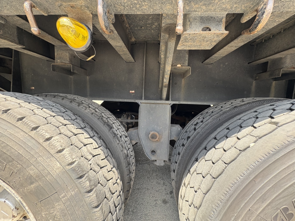 H20年式セミトレーラ 車検付|中古トラックの販売・買取・査定のアイナビ