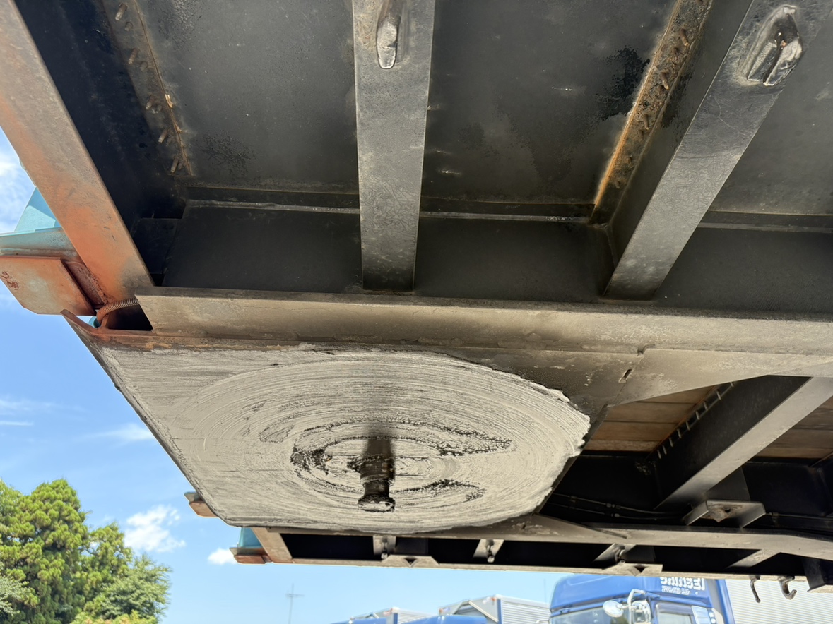 H20年式セミトレーラ 車検付|中古トラックの販売・買取・査定のアイナビ