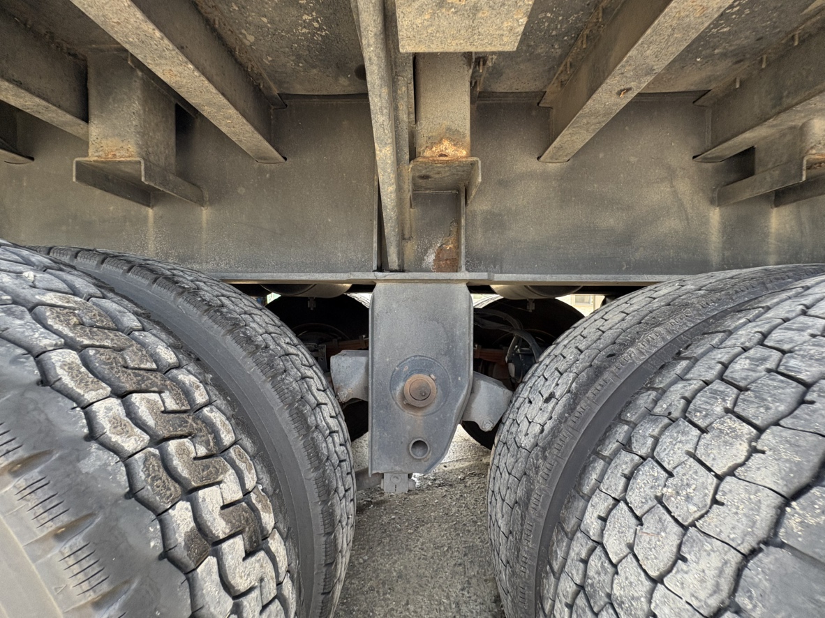 H20年式セミトレーラ 車検付|中古トラックの販売・買取・査定のアイナビ