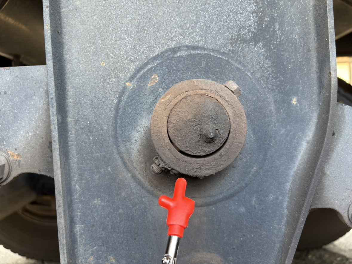 H20年式セミトレーラ 車検付|中古トラックの販売・買取・査定のアイナビ