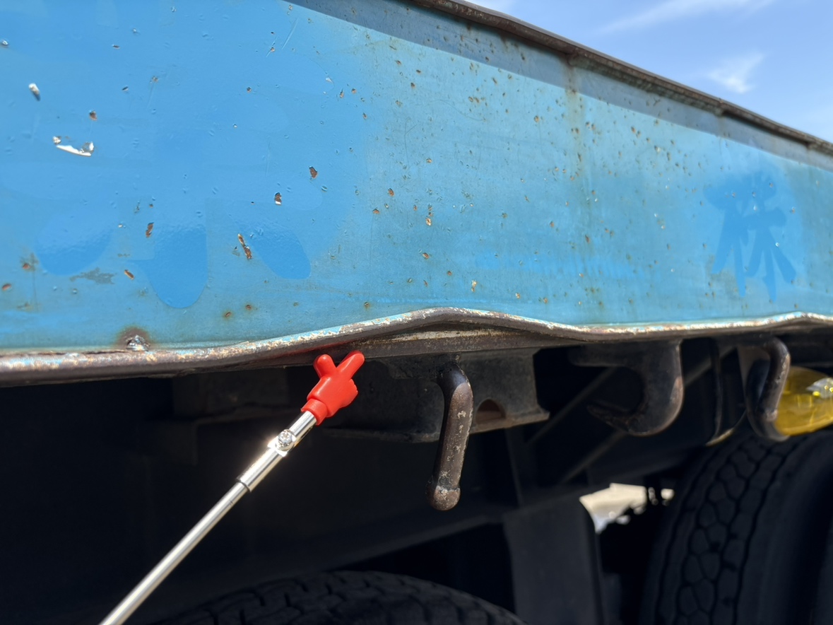 H20年式セミトレーラ 車検付|中古トラックの販売・買取・査定のアイナビ