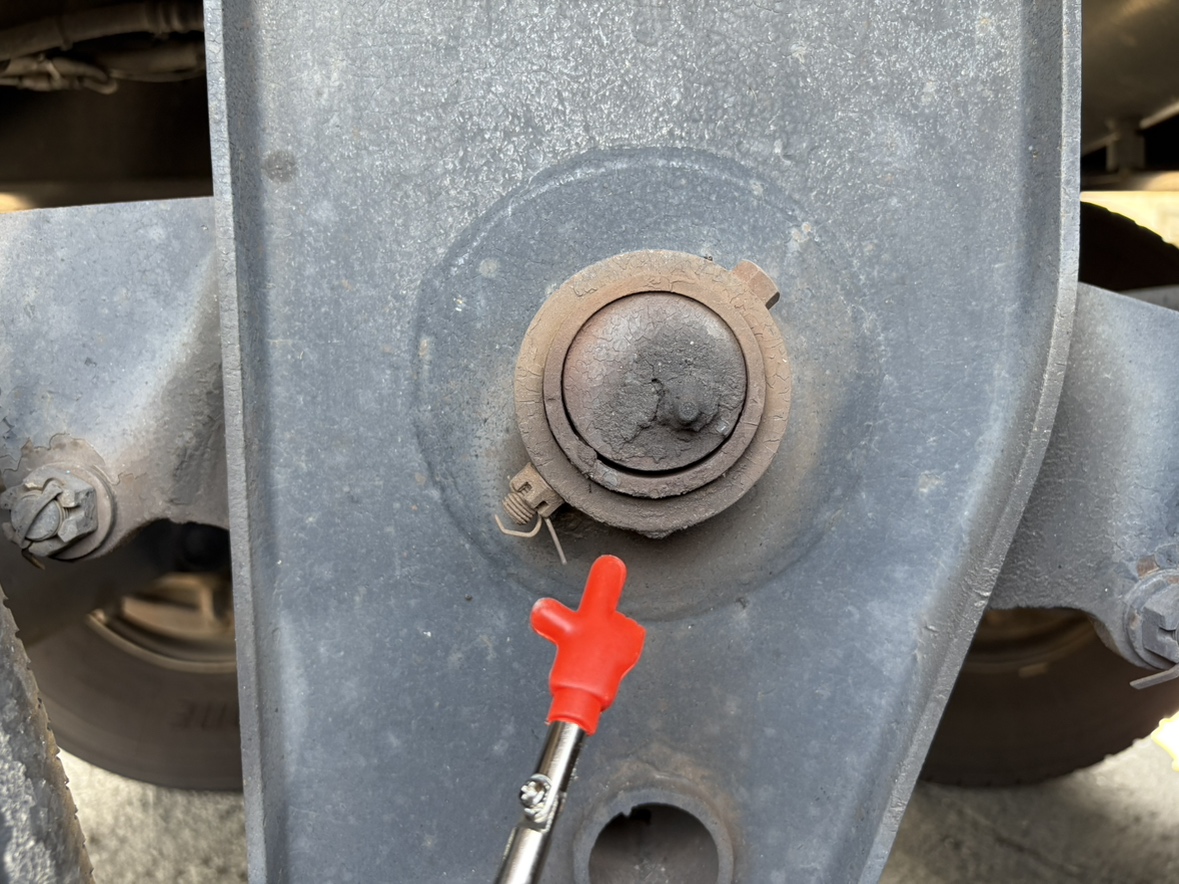 H20年式セミトレーラ 車検付|中古トラックの販売・買取・査定のアイナビ