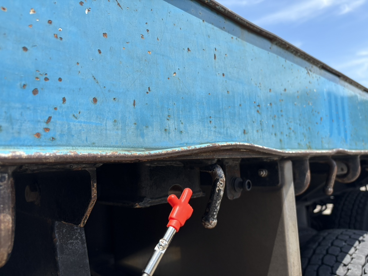 H20年式セミトレーラ 車検付|中古トラックの販売・買取・査定のアイナビ