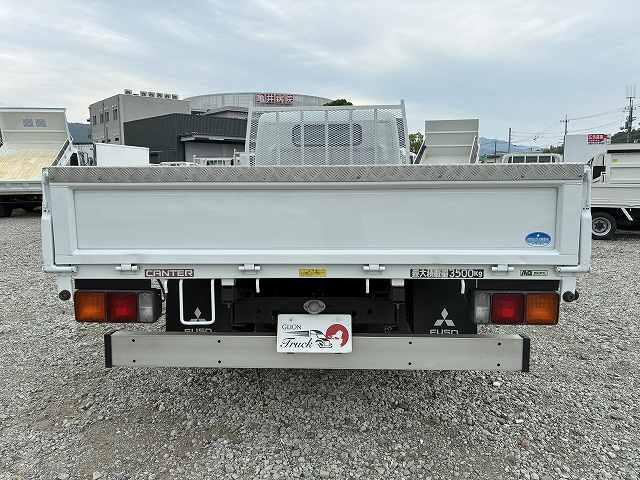 三菱ふそう 平ボディ キャンター|中古トラックの販売・買取・査定のアイナビ
