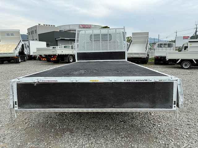 三菱ふそう 平ボディ キャンター|中古トラックの販売・買取・査定のアイナビ